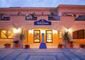 Apartments Dolcestate Campofelice di Rocce - ISI01221-CYD