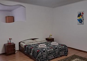 Apartments Domovik Beljaeva,5а