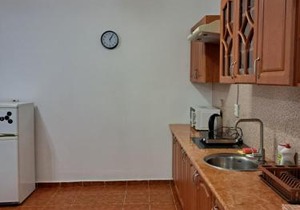 Apartments Domovik Beljaeva,5а