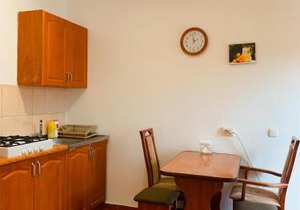 Apartments "Domovik" Beljaeva,5а