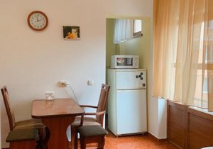 Apartments "Domovik" Beljaeva,5а
