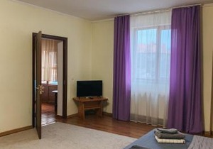Apartments "Domovik" Beljaeva,5а