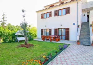 Apartments Drago Apartment