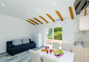 Apartments Dubrovnik Airport - One Bedroom Apartment with Balcony No. 1