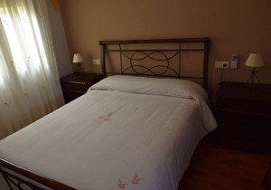 Apartments El Horno 2I