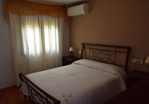 Apartments El Horno 2I