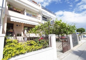 Apartments Elda Apartment