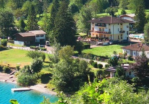 Apartments Emilio, Ledro