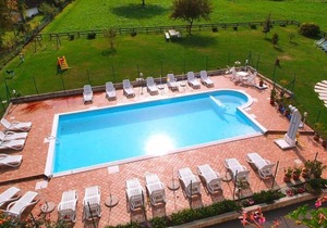 Apartments Emilio, Ledro