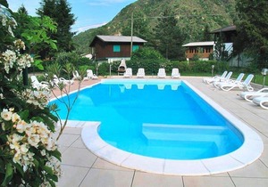 Apartments Emilio, Ledro