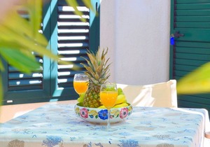 Apartments Ennio, (9948), Povlja, hr