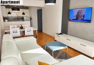 Apartments FANTASY with Free Parking