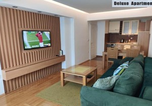 Apartments FANTASY with Free Parking