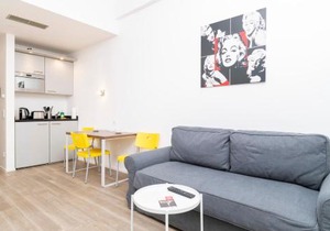 Apartments Favoriten
