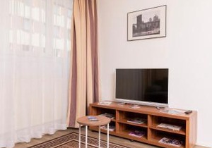 Apartments Favoriten