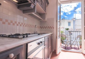 Apartments Florence - Carlotta's Home
