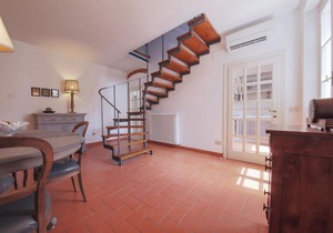 Apartments Florence - Carlotta's Home