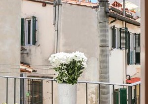 Apartments Florence - Carlotta's Home