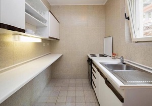 Apartments Fontana in Jelsa, with pool