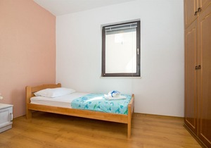 Apartments Galic (30441-A1) - Pisak