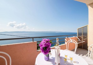 Apartments Galic (30441-A4) - Pisak