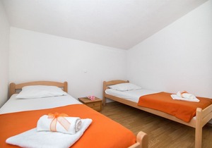 Apartments Galic (30441-A4) - Pisak
