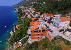 Apartments Galic