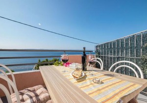 Apartments Galic