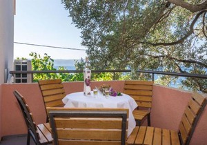 Apartments Galic