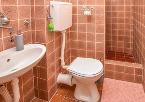 Apartments Garoful (82851-A4) - Sv. Filip i Jakov