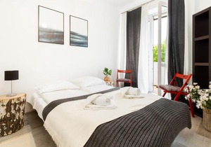 Apartments Gdynia Świętojańska