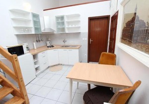 Apartments Goga