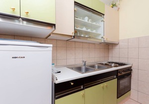 Apartments Gracijela