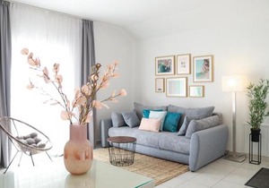 Apartments Grand Pinea
