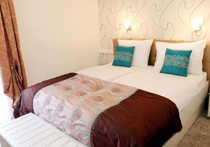 Apartments Grand Pinea