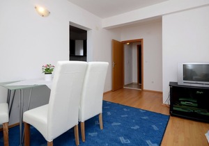 Apartments Grepo Sljeme (36282-A1) - Makarska