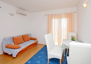 Apartments Grepo Sljeme (36282-A1) - Makarska