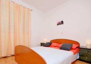 Apartments Grepo Sljeme (36282-A3) - Makarska