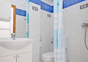 Apartments Grepo Sljeme (36282-A3) - Makarska