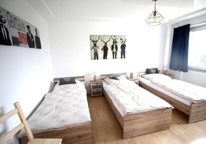 Apartments Hemer