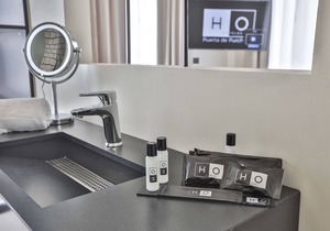 Apartments HO Puerta de Purchena. Penthouse Suite 10