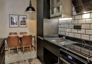 Apartments HO Puerta de Purchena. JS Adapted 5