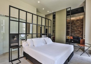 Apartments HO Puerta de Purchena. JS LUXURY 2