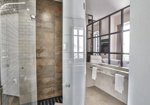 Apartments HO Puerta de Purchena. JS LUXURY 2