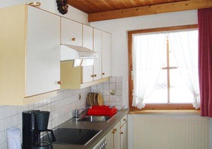 Apartments home Mario, See im Paznauntal