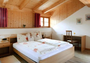 Apartments home Niedermunthof Villnöß - IDO01276-DYC
