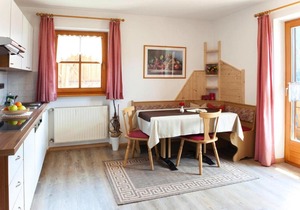 Apartments home Niedermunthof Villnöß - IDO01276-CYA