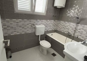Apartments Roko - One bedroom apartment with balcony and sea view (A2)