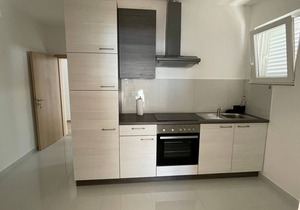 Apartments Roko- One bedroom apartment with balcony and sea view (A3)