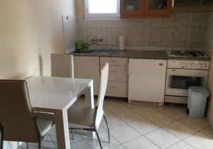 Apartments Roko- One bedroom apartment with balcony and sea view (B3)